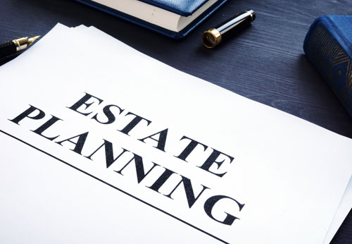Estate Planning Lawyer, Oklahoma City