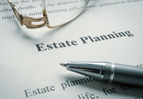 Legal Advantage Group | Cleveland County Estate Planning Lawyer