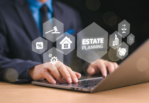 Legal Advantage Group | Canadian County Estate Planning Lawyer