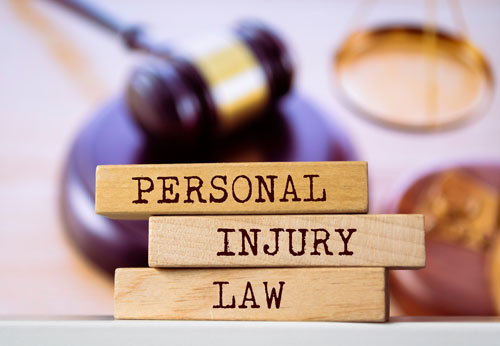 Legal Advantage Group | Logan County OK Personal Injury Lawyers