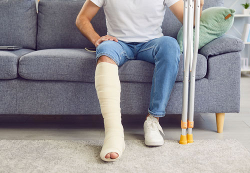 Legal Advantage Group | Oklahoma County Personal Injury Lawyer