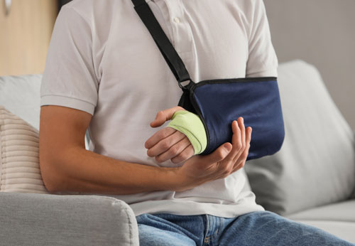 Legal Advantage Group | Oklahoma County Personal Injury Lawyer