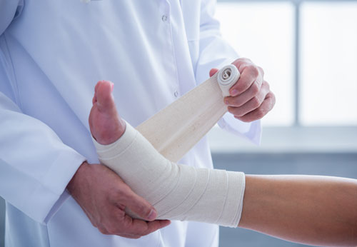 Logan County Personal Injury Lawyers Turn Accident Victims Into Heroes