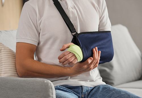 Personal Injury Lawyer Canadian County