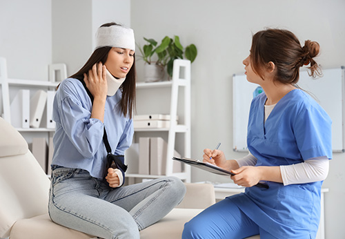 Personal Injury Lawyer Pottawatomie County Oklahoma